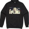 AS Colour Adult Stencil Hoodie Thumbnail