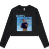 AS Colour Long Sleeve Crop Thumbnail