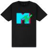 Gildan Unisex Softstyle Tee  Thumbnail
