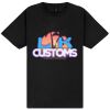 Gildan Unisex Softstyle Tee  Thumbnail