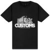 Gildan Unisex Softstyle Tee  Thumbnail