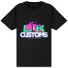 Gildan Unisex Softstyle Tee  Thumbnail