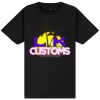 Gildan Unisex Softstyle Tee  Thumbnail