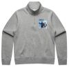 AS Colour WOs Half Zip  Thumbnail