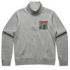 AS Colour WOs Half Zip  Thumbnail