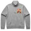 AS Colour WOs Half Zip  Thumbnail