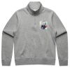 AS Colour WOs Half Zip  Thumbnail