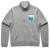 AS Colour WOs Half Zip  Thumbnail