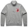 AS Colour WOs Half Zip  Thumbnail