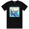 AS Colour Staple Plus 5cm Tee Thumbnail