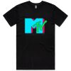 AS Colour Staple Plus 5cm Tee Thumbnail