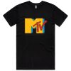AS Colour Staple Plus 5cm Tee Thumbnail