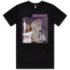 AS Colour Staple Plus 5cm Tee Thumbnail
