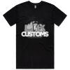 AS Colour Staple Plus 5cm Tee Thumbnail