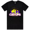AS Colour Staple Plus 5cm Tee Thumbnail