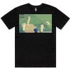 AS Colour Staple Minus 5cm Tee Thumbnail