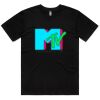 AS Colour Staple Minus 5cm Tee Thumbnail