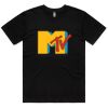 AS Colour Staple Minus 5cm Tee Thumbnail