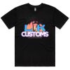 AS Colour Staple Minus 5cm Tee Thumbnail