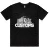 AS Colour Staple Minus 5cm Tee Thumbnail
