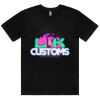 AS Colour Staple Minus 5cm Tee Thumbnail