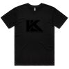 AS Colour Staple Minus 5cm Tee Thumbnail