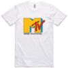 AS Colour Adult Staple Tee  Thumbnail