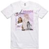 AS Colour Adult Staple Tee  Thumbnail