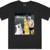 Gildan Adult Comfort Colours Tee Thumbnail
