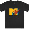 Gildan Adult Comfort Colours Tee Thumbnail