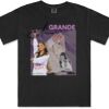 Gildan Adult Comfort Colours Tee Thumbnail