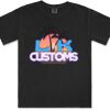 Gildan Adult Comfort Colours Tee Thumbnail