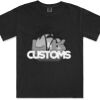 Gildan Adult Comfort Colours Tee Thumbnail