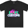 Gildan Adult Comfort Colours Tee Thumbnail