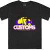 Gildan Adult Comfort Colours Tee Thumbnail