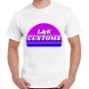 Gildan Adult Cotton Tee  Thumbnail
