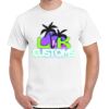 Gildan Adult Cotton Tee  Thumbnail