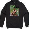 AS Colour Adult Stencil Hoodie Thumbnail