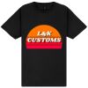 Gildan Unisex Softstyle Tee  Thumbnail