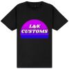 Gildan Unisex Softstyle Tee  Thumbnail
