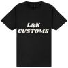 Gildan Unisex Softstyle Tee  Thumbnail