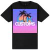 Gildan Unisex Softstyle Tee  Thumbnail