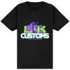 Gildan Unisex Softstyle Tee  Thumbnail