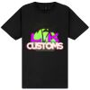 Gildan Unisex Softstyle Tee  Thumbnail