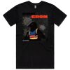 AS Colour Staple Plus 5cm Tee Thumbnail