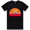 AS Colour Staple Plus 5cm Tee Thumbnail