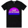 AS Colour Staple Plus 5cm Tee Thumbnail