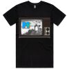 AS Colour Staple Plus 5cm Tee Thumbnail