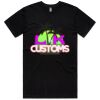 AS Colour Staple Plus 5cm Tee Thumbnail