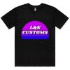 AS Colour Staple Minus 5cm Tee Thumbnail